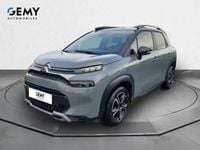 Occasion Citroën C3 Aircross PureTech 110 ch (80 kW) 2022 Gris SUV
