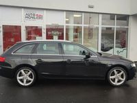 occasion Audi A4 Avant 2.0 TDI 143ch DPF Ambition Luxe (Bluetooth Régulateur Rada