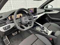 occasion Audi A4 Avant S Line 35 TDI 120 kW (163 ch) S tronic