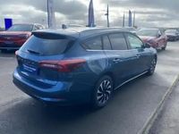 Occasion Ford Focus Business Edition 2024 Bleu azur métallisé Break