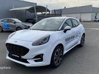 Occasion Ford Puma ST-Line 126 ch (92 kW) 2024 SUV