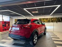 occasion Nissan Juke 1.0 DIG-T 114ch N-Connecta 2022.5