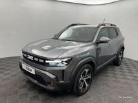 Occasion Dacia Duster Journey 2024 Gris SUV
