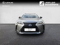 Occasion Lexus UX 250h 154 ch (113 kW) 2022 Gris SUV