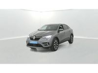 Occasion Renault Arkana Evolution 2023 Gris SUV