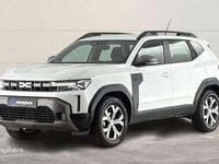 Occasion Dacia Duster Expression 133 ch (97 kW) 2025 SUV