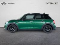 occasion Mini Cooper 136ch Edition Camden BVA7 - VIVA196378282