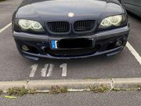Occasion BMW 320 150 ch (110 kW) 2004 Break