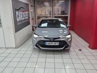 Occasion Toyota Corolla Business Edition 122 ch (89 kW) 2022 Gris Break