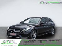 Occasion Mercedes C250 211 ch (155 kW) 2018 Berline