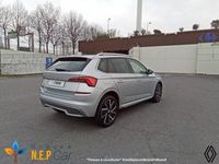 occasion Skoda Kamiq KAMIQ1.0 TSI 116 ch DSG7 - Style