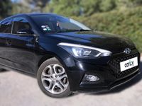 occasion Hyundai i20 1.0 T-GDi 100 Intuitive