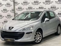 occasion Peugeot 308 1.6 HDI90 BUSINESS 5P