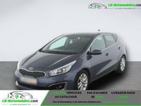 Occasion Kia Ceed 135 ch (99 kW) 2017 Citadine