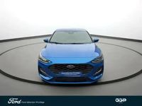 Occasion Ford Focus ST-Line X 2025 Bleu island métallisé Berline