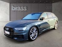 occasion Audi S6 3.0 TDI quattro Avant (EURO 6d)