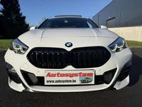 Occasion BMW 216 Sport Line 116 ch (85 kW) 2020 Blanc Coupé
