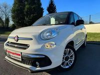 occasion Fiat 500L 1.4 T Lounge*euro6b*