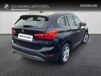 occasion BMW X1 sDrive16d 116ch Lounge