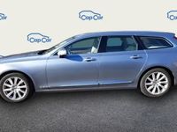 occasion Volvo V90 D3 150 Geartronic 6 Inscription Luxe