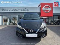 occasion Nissan Leaf 150ch 40kwh Tekna