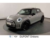 occasion Mini Cooper Cooper136ch Edition Camden