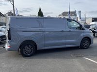 occasion Ford Transit 280 L2H1 2.0 EcoBlue 136ch Limited BVA8