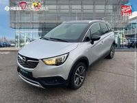 occasion Opel Crossland 1.2 Turbo 110ch Design 120 Ans Euro 6d-t