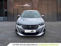 Occasion Peugeot e-2008 100 kW (136 ch) 2021 SUV