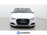 occasion Audi A3 Sportback 35 TDI 150ch S tronic 7