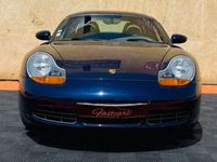 occasion Porsche Boxster (986) 3.2 S TIPTRONIC