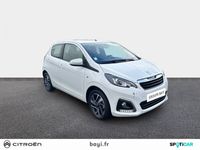 occasion Peugeot 108 Vti 72 S&s Bvm5