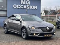 occasion Renault Talisman Dci 130 Energy Limited