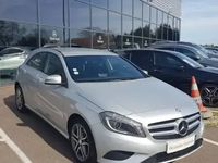 occasion Mercedes A200 ClasseCdi Sensation 7g-dct