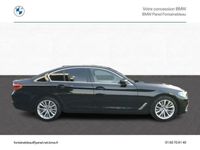 occasion BMW 520 Serie 5 ia 184ch Business