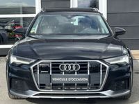 occasion Audi A6 Allroad 50 TDI 286CH AVUS EXTENDED QUATTRO TIPTRONIC