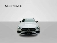 occasion Mercedes CLA200 Shooting Brake CLA 200 d AMG Line Navi/Distronic