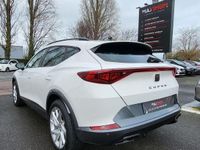 occasion Cupra Formentor 1.4 E-hybrid 204ch Dsg6