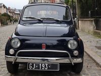 occasion Fiat 500L 500