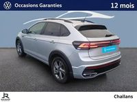 Occasion VW Taigo 2023 Gris SUV