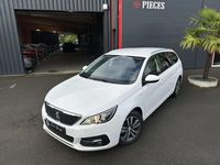 Occasion Peugeot 308 Style 2021 Break