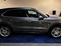 Occasion Porsche Cayenne 340 ch (250 kW) 2018 SUV