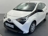 occasion Toyota Aygo Pro Mc18 1.0 Vvt-i X-pro