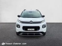 Occasion Citroën C3 Aircross Live 2018 Blanc SUV