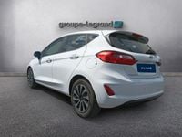 Occasion Ford Fiesta Business Edition 95 ch (69 kW) 2022 Citadine