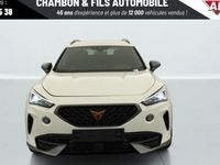 occasion Cupra Formentor 1.4 e-HYBRID 204 ch DSG6