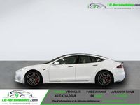 Occasion Tesla Model S 567 kW (772 ch) 2018 Citadine