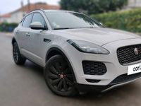 occasion Jaguar E-Pace 2.0 D - 180 ch AWD BVA R-Dynamic S