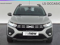 occasion Dacia Sandero Eco-g 100 Stepway Expression