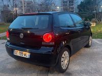 occasion VW Polo TDI 70 Match